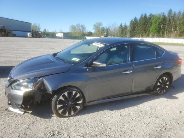 2019 Nissan Sentra S VIN: 3N1AB7AP0KY338190 Lot: 53648414