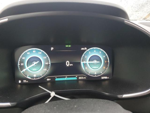 2022 HYUNDAI SANTA FE S - 5NMS3DAJ9NH405022