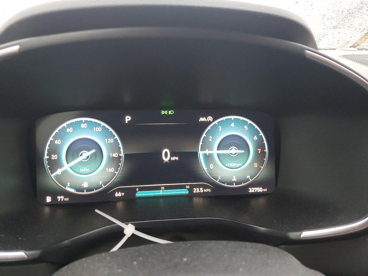 5NMS3DAJ9NH405022 2022 Hyundai Santa Fe Sel