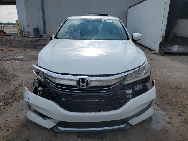 2016 Honda Accord Lx VIN: 1HGCR2F34GA011797 Lot: 54449944