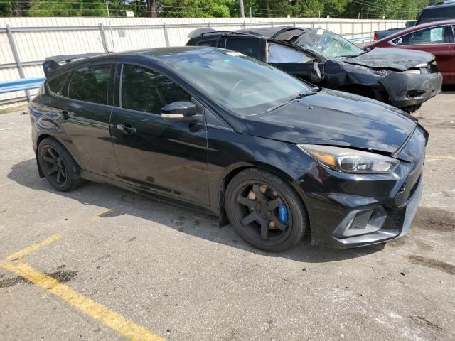 2017 FORD FOCUS RS WF0DP3TH1H4119063