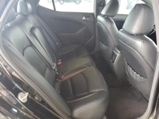 2013 Kia Optima Sx VIN: 5XXGR4A62DG112544 Lot: 54271614