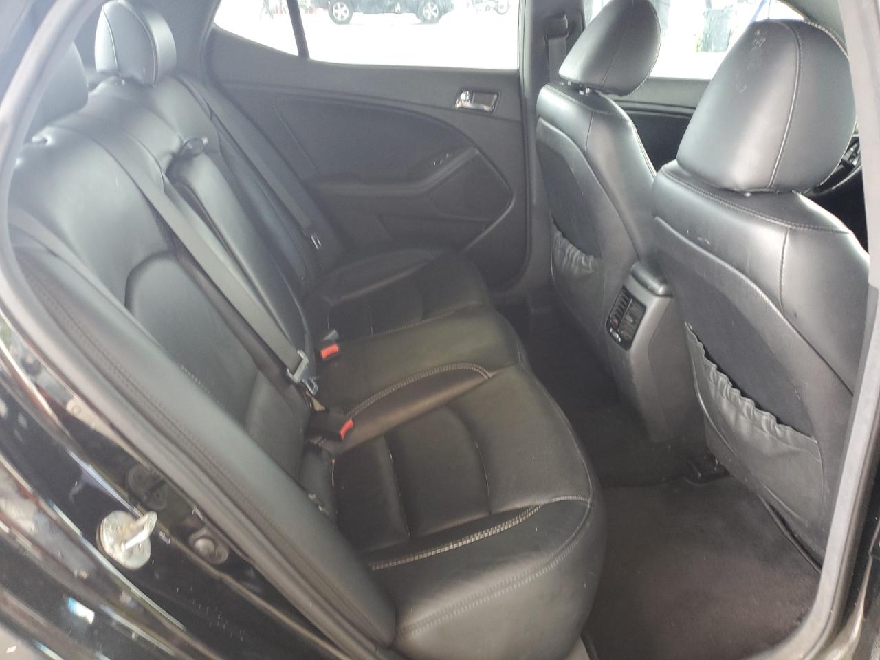 5XXGR4A62DG112544 2013 Kia Optima Sx