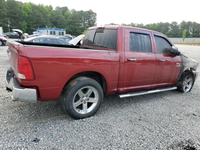 2011 Dodge Ram 1500 VIN: 1D7RB1CT2BS541500 Lot: 54991924