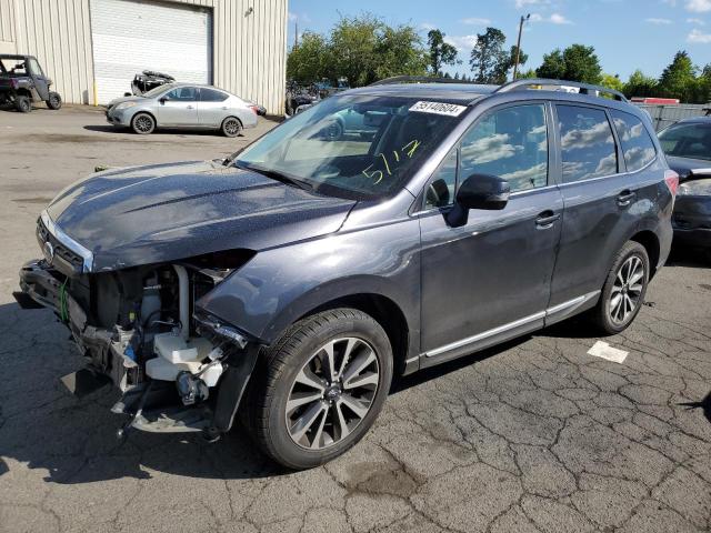 2018 Subaru Forester 2.0Xt Touring for Sale in Woodburn, OR - Front End