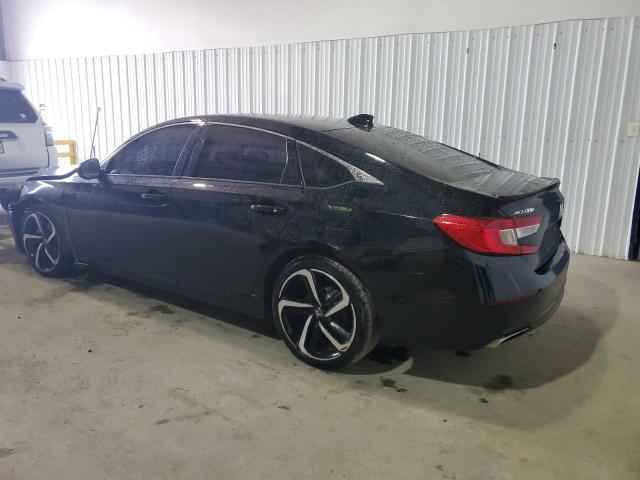 2019 Honda Accord Sport VIN: 1HGCV1F33KA037080 Lot: 54235074