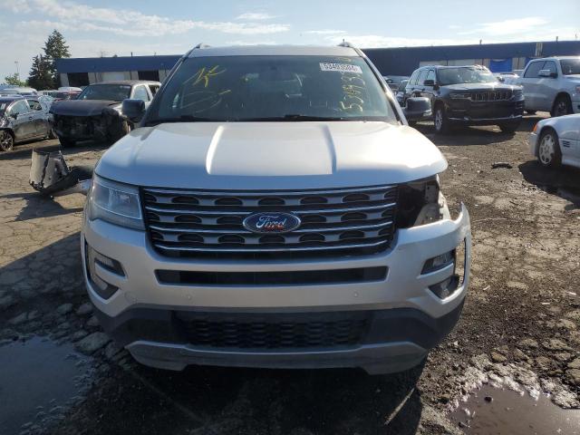 2017 Ford Explorer Xlt VIN: 1FM5K8D84HGA57458 Lot: 53493504