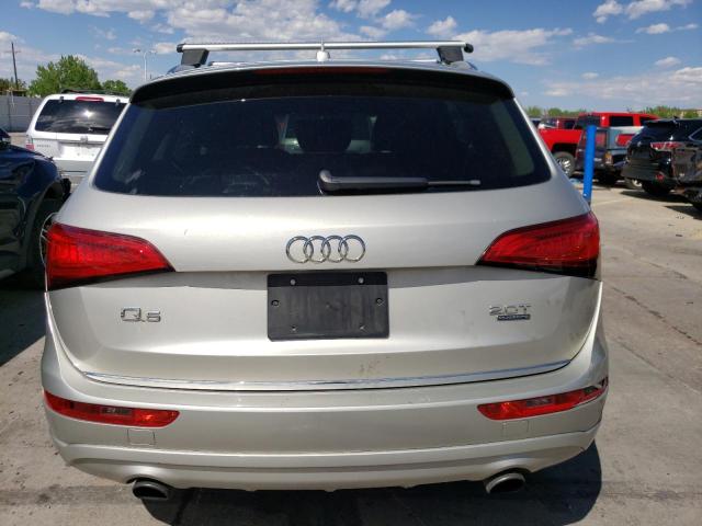 VIN WA1C2AFP3GA087683 2016 AUDI Q5 no.6