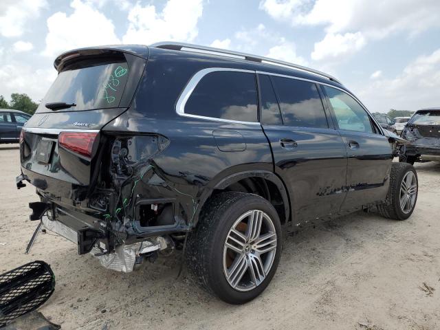 2021 Mercedes-Benz Gls 450 4Matic VIN: 4JGFF5KE2MA461453 Lot: 55395124