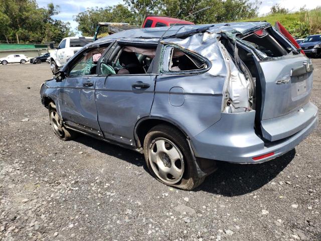 Vin: 5j6re3h38bl015141, lot: 53913564, honda crv lx 20112