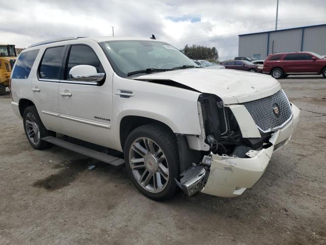 2013 Cadillac Escalade Premium VIN: 1GYS4CEF8DR247693 Lot: 54052954