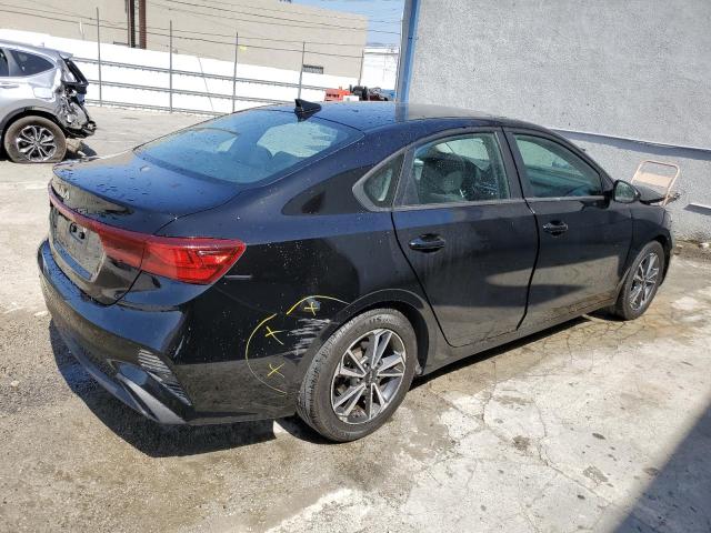 2022 Kia Forte Fe VIN: 3KPF24AD4NE416385 Lot: 53469134