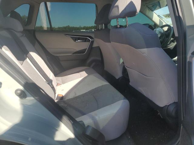 2022 Toyota Rav4 Xle VIN: 2T3W1RFV7NW216347 Lot: 56621754