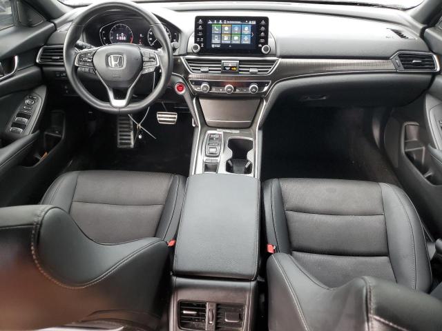 2021 Honda Accord Sport VIN: 1HGCV2F35MA019771 Lot: 56018934