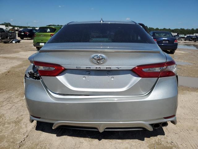 2019 Toyota Camry L VIN: 4T1B11HK7KU198925 Lot: 54832244