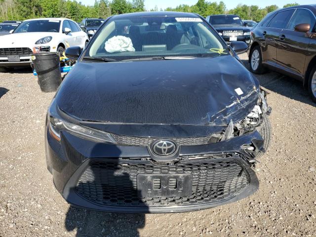 2021 Toyota Corolla Le VIN: 5YFBPMBE0MP150058 Lot: 51556764