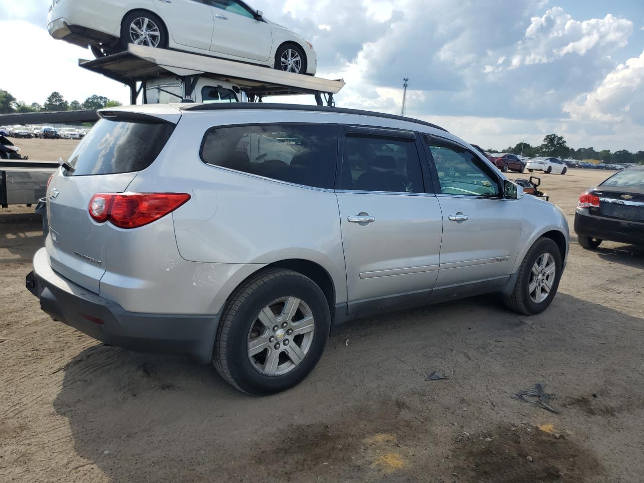 1GNER23D59S162138 2009 Chevrolet Traverse Lt