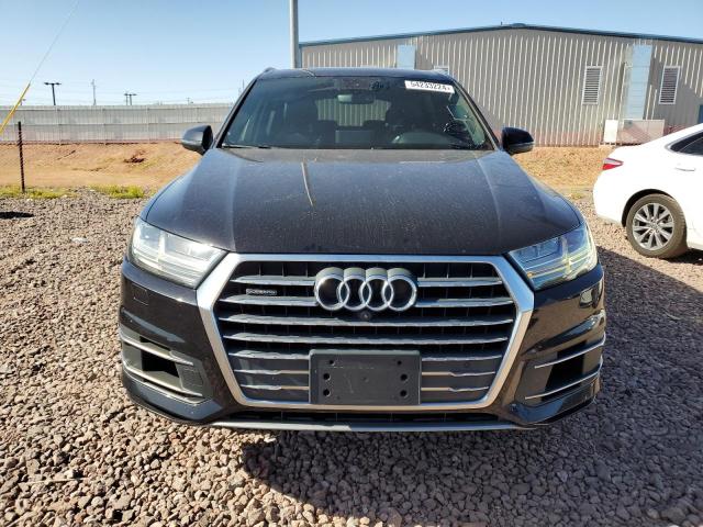 2017 Audi Q7 Premium Plus VIN: WA1LAAF7XHD013874 Lot: 54233224