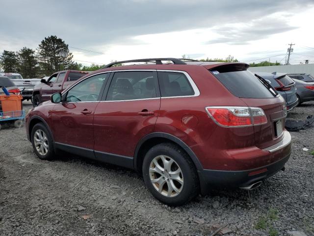 2011 Mazda Cx-9 VIN: JM3TB3CV4B0326457 Lot: 54447864