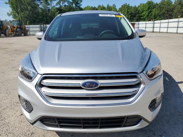 2017 Ford Escape Se VIN: 1FMCU0G92HUD29904 Lot: 55922104