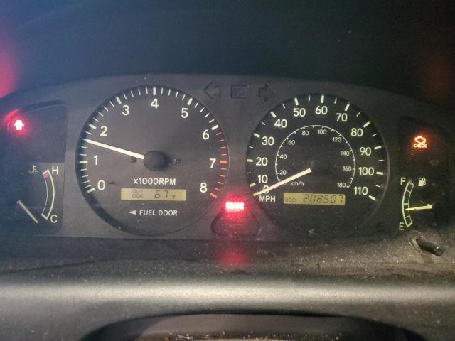 2002 Chevrolet Geo Prizm Base VIN: 1Y1SK54812Z405603 Lot: 55209344