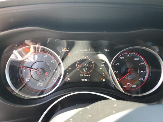 2016 DODGE CHARGER PO - 2C3CDXKT6GH268112