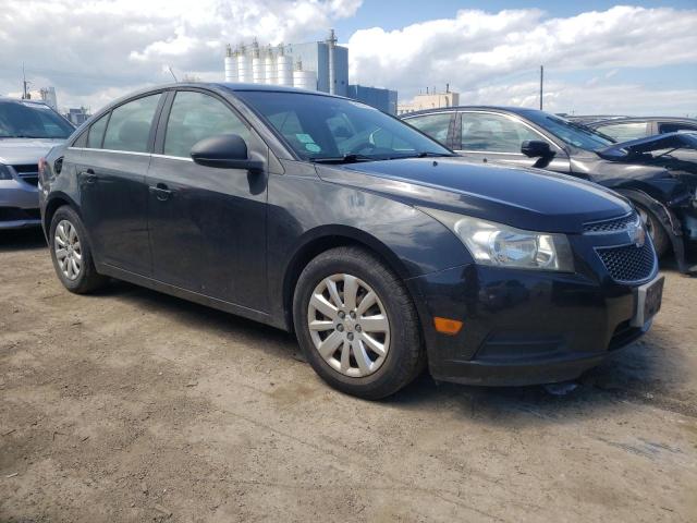 2011 Chevrolet Cruze Ls VIN: 1G1PC5SH3B7145462 Lot: 56529034