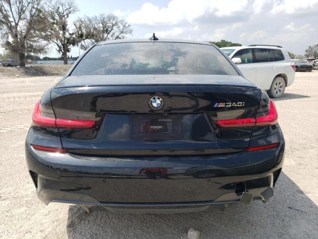 2020 BMW M340I VIN: 3MW5U7J01L8B45329 Lot: 53718684