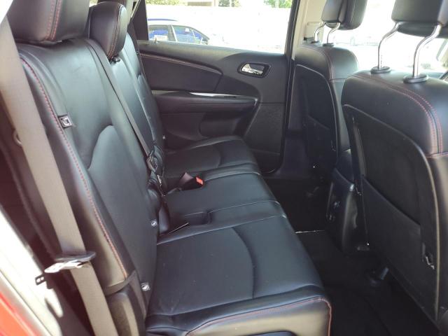 2019 Dodge Journey Gt VIN: 3C4PDDEG1KT774733 Lot: 53958144