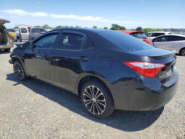 2016 Toyota Corolla L VIN: 5YFBURHE0GP551448 Lot: 53357274