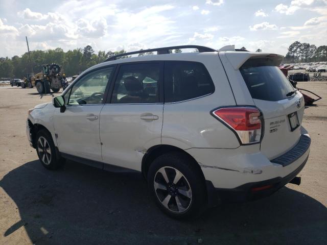 2018 SUBARU FORESTER 2 - JF2SJAJC7JH439611