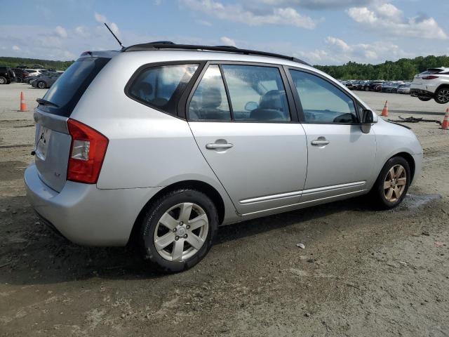 2008 Kia Rondo Base VIN: KNAFG525087197621 Lot: 53947734