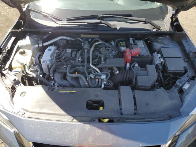 2021 NISSAN SENTRA SV - 3N1AB8CV2MY215334