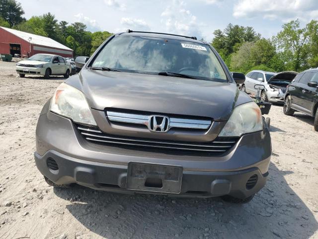 2009 Honda Cr-V Ex VIN: 5J6RE48559L017687 Lot: 56060674