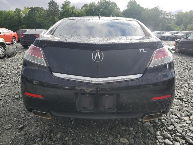 2014 Acura Tl Tech VIN: 19UUA8F57EA002976 Lot: 54609894