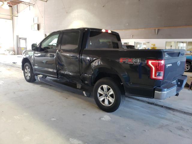 2015 Ford F150 Supercrew VIN: 1FTEW1EG0FFB88444 Lot: 54567514