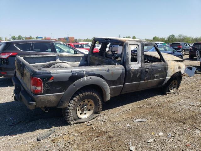 2007 Ford Ranger Super Cab VIN: 1FTZR45E27PA02620 Lot: 53047894