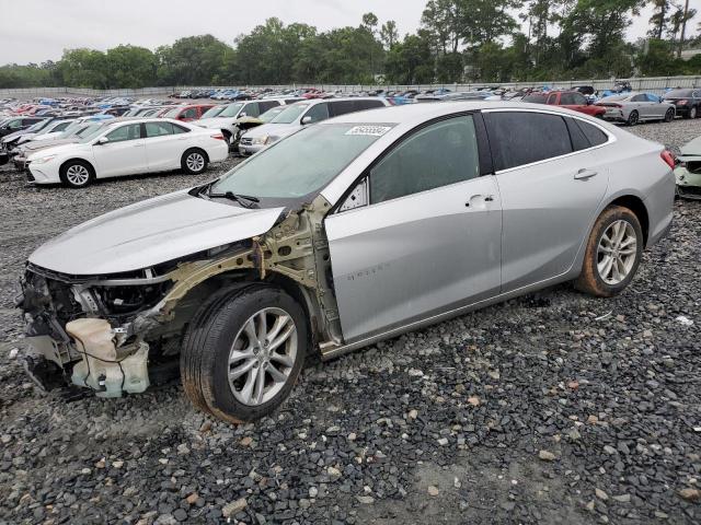 2016 Chevrolet Malibu Lt VIN: 1G1ZE5ST1GF262638 Lot: 55455584