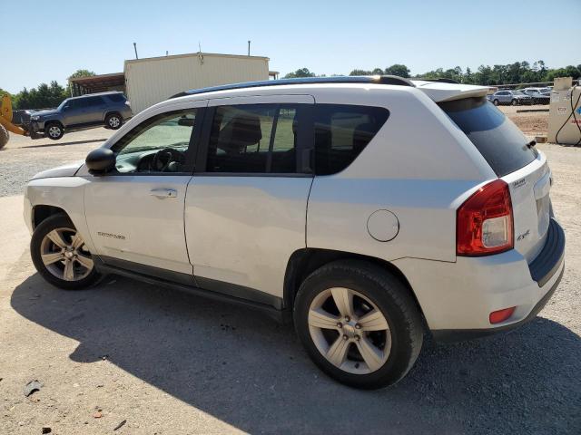 2011 Jeep Compass Sport VIN: 1J4NF1FB0BD176149 Lot: 55602954