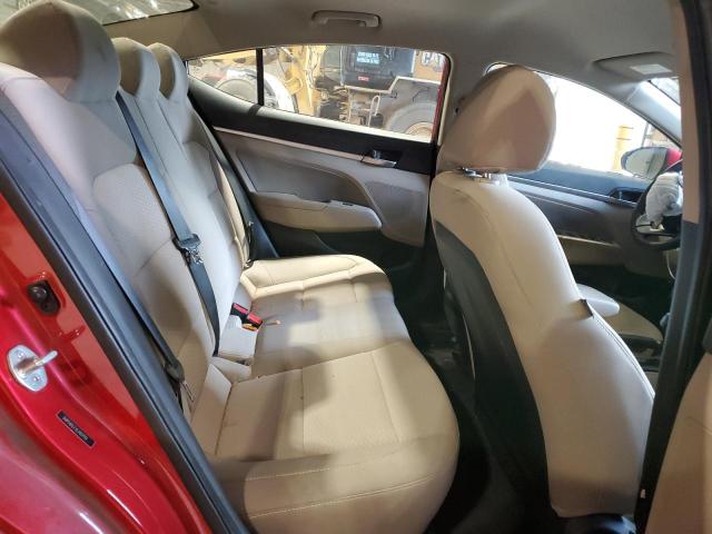 2020 HYUNDAI ELANTRA SE - 5NPD84LFXLH517914