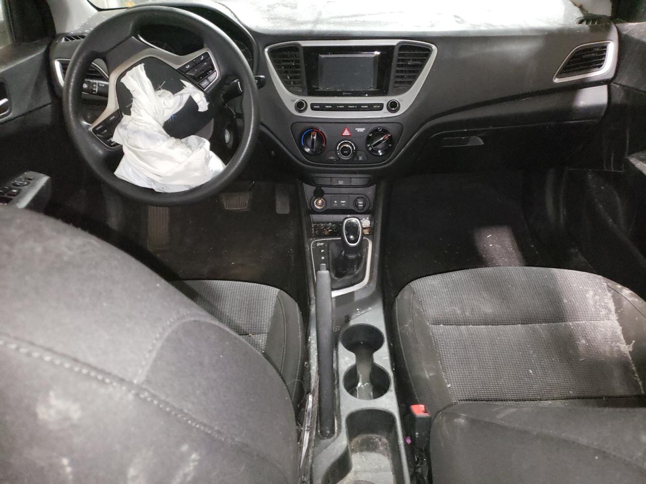 3KPC24A62LE112764 2020 Hyundai Accent Se