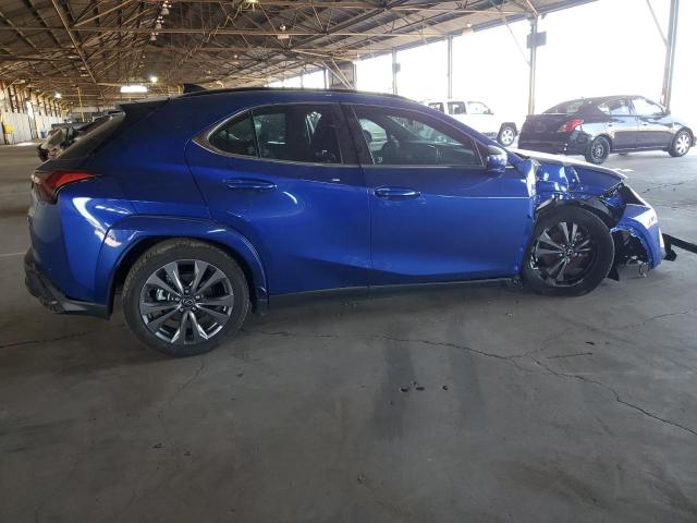 2023 LEXUS UX 250H BA JTHB6JBH6P2144455
