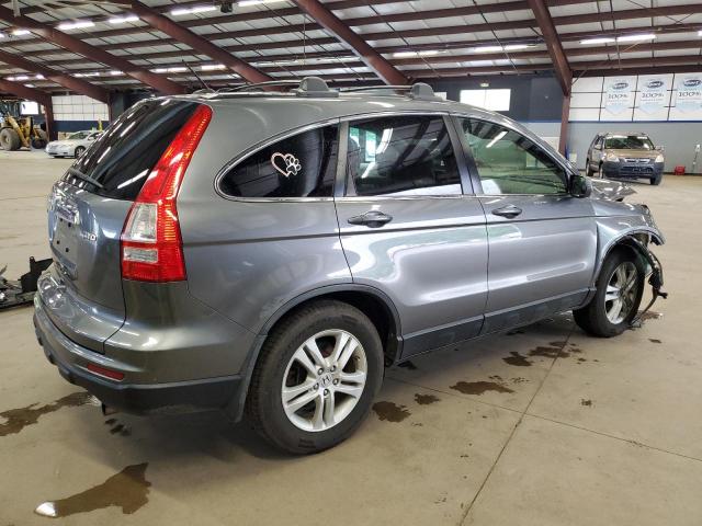 2011 Honda Cr-V Exl VIN: JHLRE4H74BC034349 Lot: 56848664