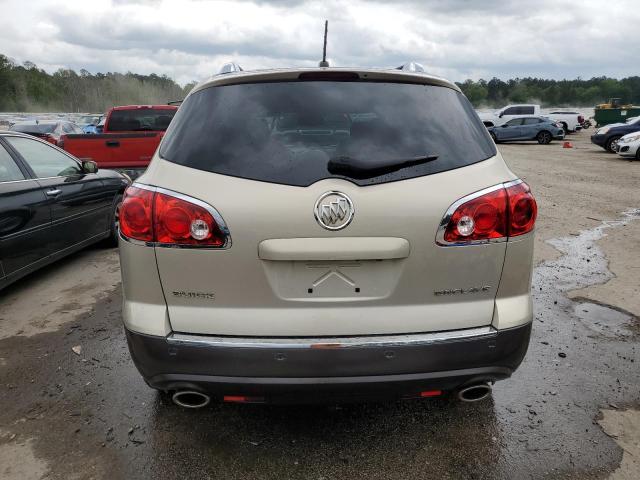 2012 Buick Enclave VIN: 5GAKRCED0CJ288792 Lot: 54036564