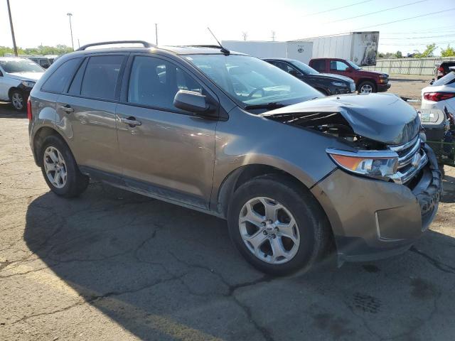 2013 Ford Edge Sel VIN: 2FMDK3JC4DBC16620 Lot: 53852924