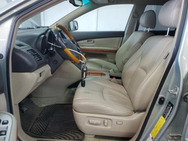 2006 Lexus Rx 400 VIN: JTJHW31U960039132 Lot: 54446264