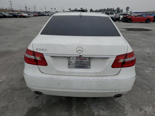 2013 Mercedes-Benz E 350 VIN: WDDHF5KB8DA705356 Lot: 54981764