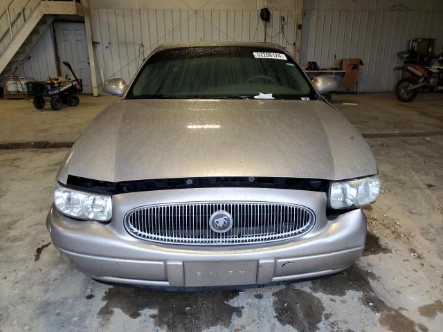 2002 Buick Lesabre Custom VIN: 1G4HP54K924141017 Lot: 52208124