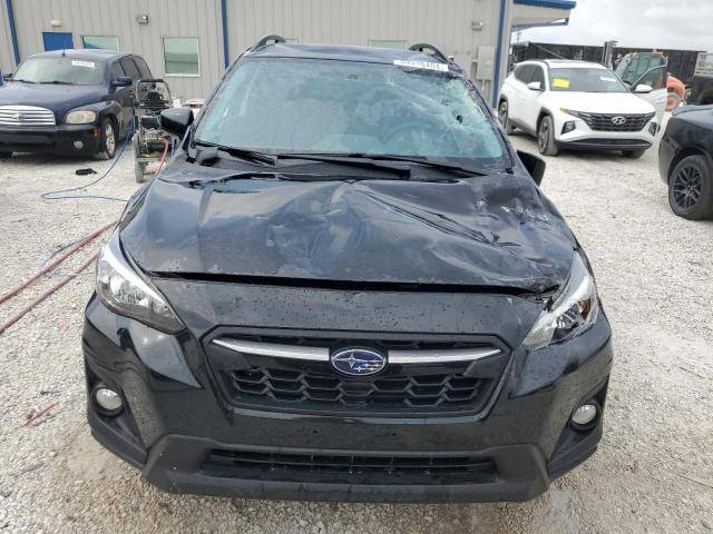 2018 Subaru Crosstrek Premium VIN: JF2GTABC9JH233494 Lot: 54949404