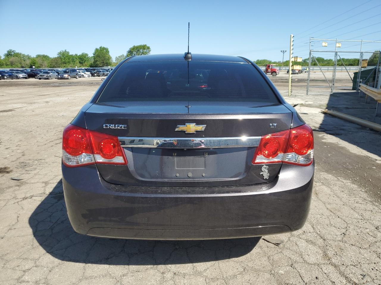 1G1PC5SB2F7192726 2015 Chevrolet Cruze Lt